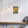 Metal Iron Sign Poster AJEW-WH0157-385-6
