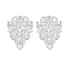 Iron Filigree Joiners Links IFIN-N011-07P-1
