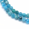 Natural Apatite Beads Strands G-E411-36-2mm-01-4