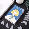 50Pcs Photo Frame Corner Protectors FIND-NB0002-09C-5