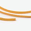 Faux Suede Cord LW-JP0001-3.0mm-1061-4