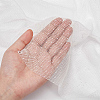 Polyester Mesh Fabric DIY-WH0569-94B-1