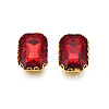 Sew on Rhinestone RGLA-S030-20B-B05-2