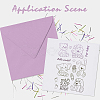 PVC Plastic Stamps DIY-WH0167-56-384-7