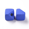 Acrylic Beads OACR-S039-04-86-2