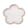 Resin Nail Art Color Palette MRMJ-TAC0009-16C-1