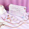 DIY Crochet Bag Making Kits DIY-WH0386-57-5