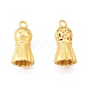 Brass Charms KK-N232-511-1