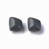 Opaque Acrylic Beads MACR-S373-15A-A03-1