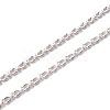 Brass Link Chains CHC-T014-001S-1