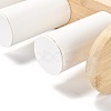 3-Tier Wood Bracelet Organizer Display Racks ODIS-B001-03-3
