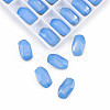 K9 Glass Rhinestone Cabochons MRMJ-N029-24-04-3