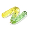 Resin Pendant FIND-Q107-01N-02-2