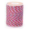 4-Ply Polycotton Cord with Metallic Thread X1-OCOR-Z003-D30-1