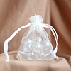 Organza Gift Drawstring Bags PW-WG552B7-39-1