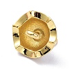 Real 18K Gold Plated Brass Charms KK-L188-24G-3