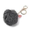 Cute Cat Keychain Plush Pendant for Bags and Wallets ST2511733-4