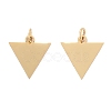201 Stainless Steel Pendants STAS-S105-T624-2-1