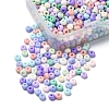 6/0 Glass Seed Beads SEED-YW0001-82A-3