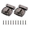 Zinc Alloy Latch Lock Set SW-TAC0001-21C-1