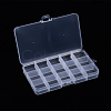 Polypropylene(PP) Bead Storage Container CON-S043-002-2