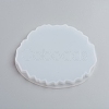 Silicone Cup Mat Molds DIY-G017-A10-2