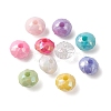 700Pcs 10 Styles AS Plastic & Opaque Acrylic Beads MACR-FS0001-47-4