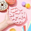 DIY Silicone Molds DIY-CJC0007-07-4