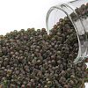 TOHO Round Seed Beads SEED-XTR11-0250FM-1