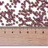 TOHO Round Seed Beads SEED-XTR08-0177F-4