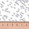 MIYUKI Round Rocailles Beads SEED-JP0009-RR0576-4