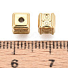 304 Stainless Steel Spacer Beads STAS-T072-07G-3
