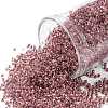 TOHO Round Seed Beads SEED-JPTR15-0186-1