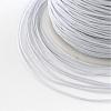 Nylon Braided Cord NWIR-R013-1mm-484-3