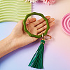 Silicone Keychain KEYC-TAC00015-05-5
