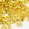 Iron Folding Crimp Ends E033Y-G-01-2