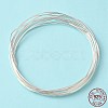 Half Hard 925 Sterling Silver Wire STER-NH005-B-1