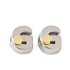 Brass Beads KK-S337-10GP-G-1