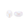 Opaque Acrylic Beads LS-X-TACR-S153-32I-09-3
