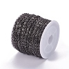 Iron Cable Chains X-CH-S041-B-FF-2