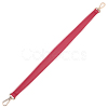 1Pc PU Leather Bag Handles FIND-CL0001-35-7