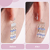Resin Earplug Accessories FIND-ME0002-87-3