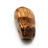 Natural Tiger Eye Gemstone Beads G-S218-20-2