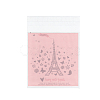 Rectangle OPP Cellophane Bags OPC-I005-11B-2