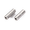 Tarnish Resistant 304 Stainless Steel Beads STAS-S116-299P-2