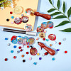 DIY Scrapbook AJEW-WH0099-234-6
