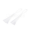Polyester Tassel Decorations OCOR-T017-05A-01-2