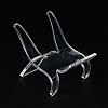 Multi Purpose Acrylic Display Stand ODIS-D001-01A-1