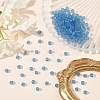 Preciosa® Crystal Beads X-PRC-BA6-60120-840-3
