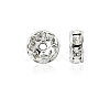 Preciosa® MAXIMA Crystal Multi-Stones Settings Y-PRC-MA8-00030-P-3